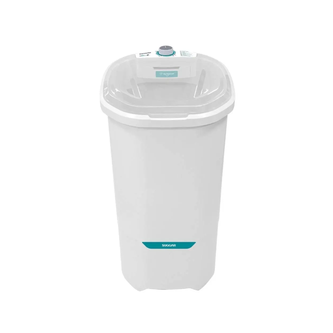 Lavadora Neo Turbilhão 8kg Branco