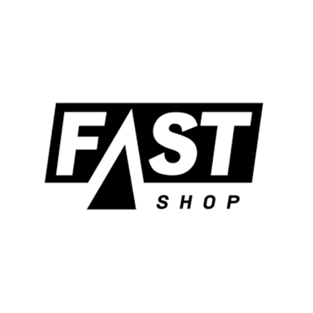 Logomarca da Fastshop