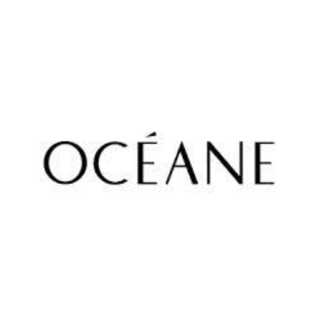 Logomarca da Océane