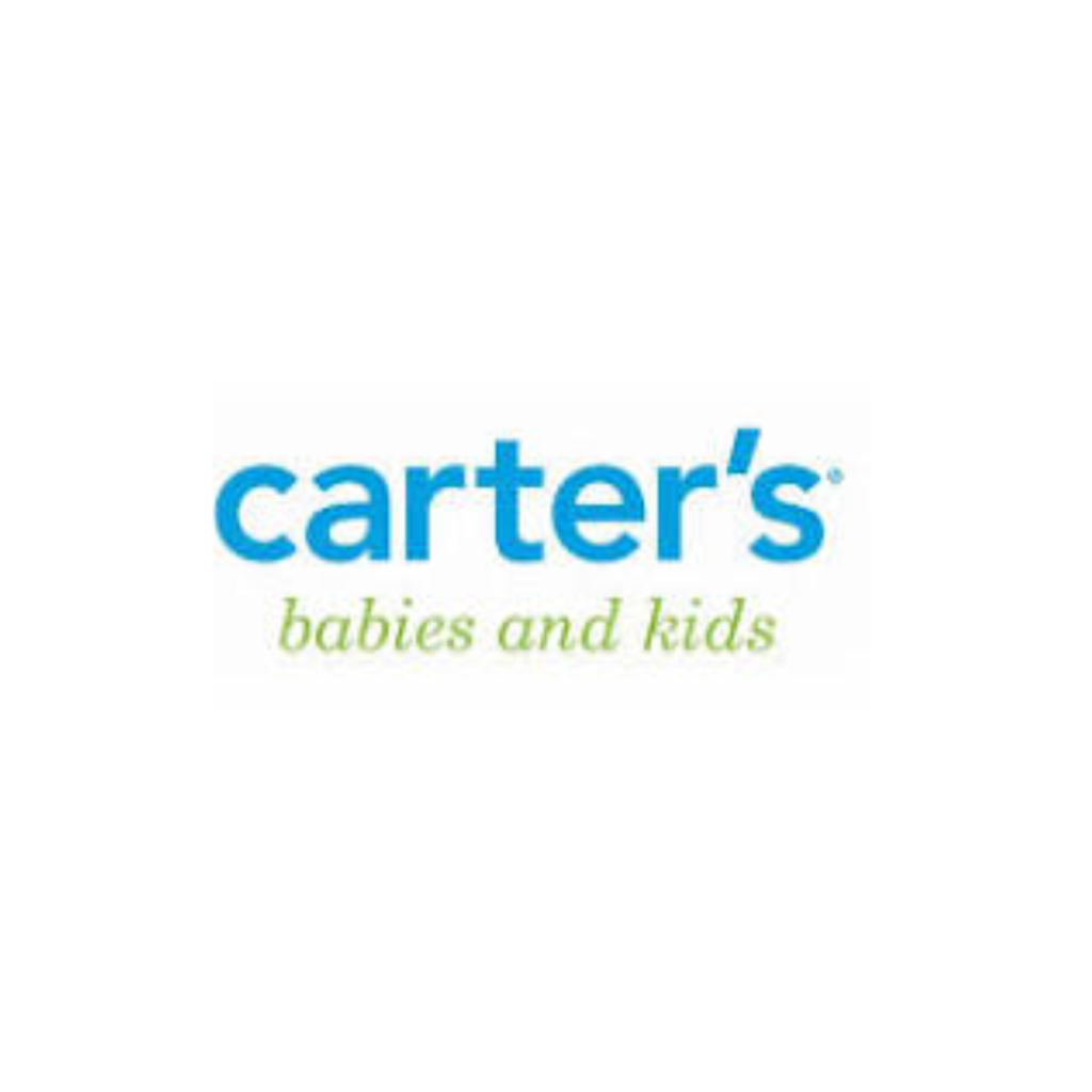 Logomarca da Carter's