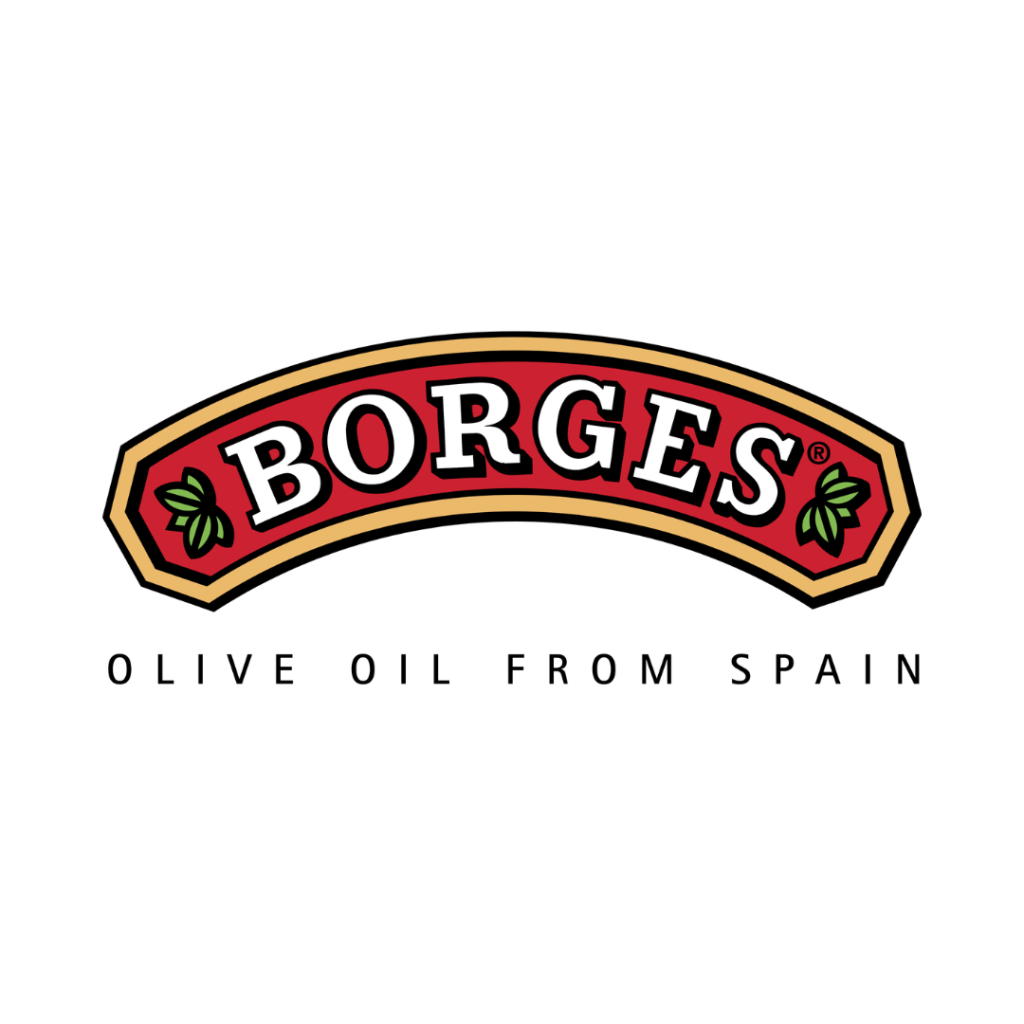 Logomarca da Borges