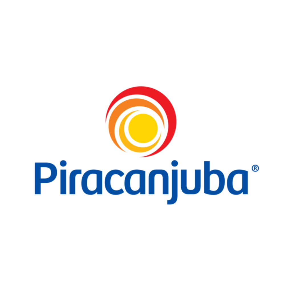Logomarca da Piracanjuba