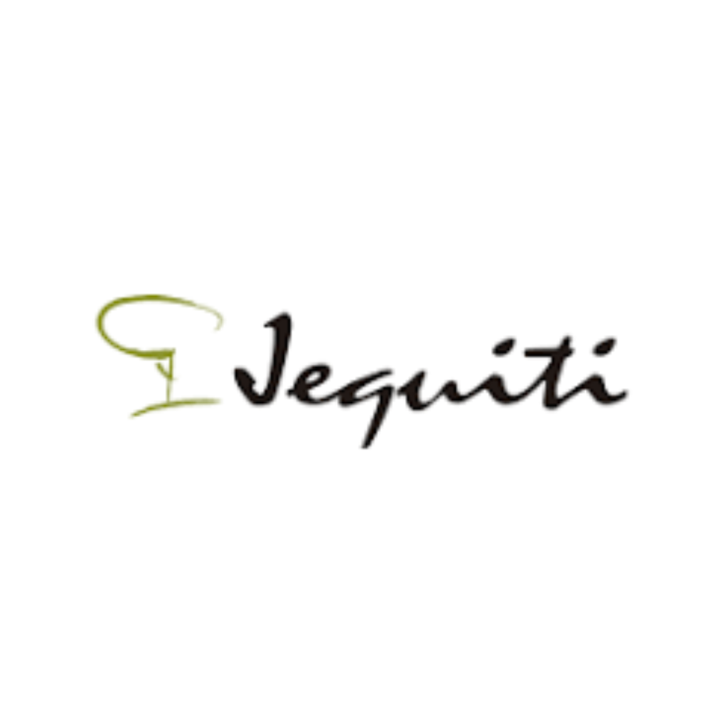 Logomarca da Jequiti