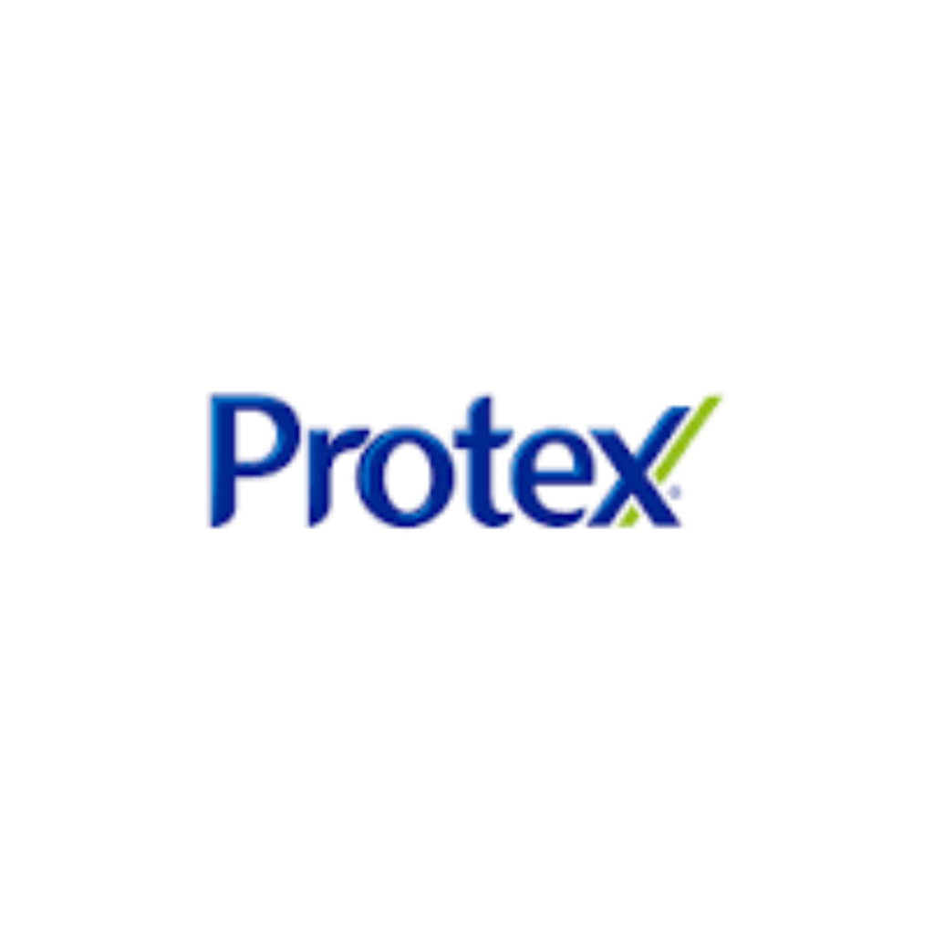 Logomarca da Protex