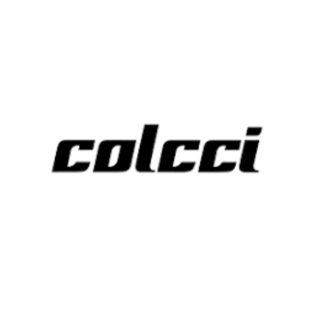 Logomarca da Colcci