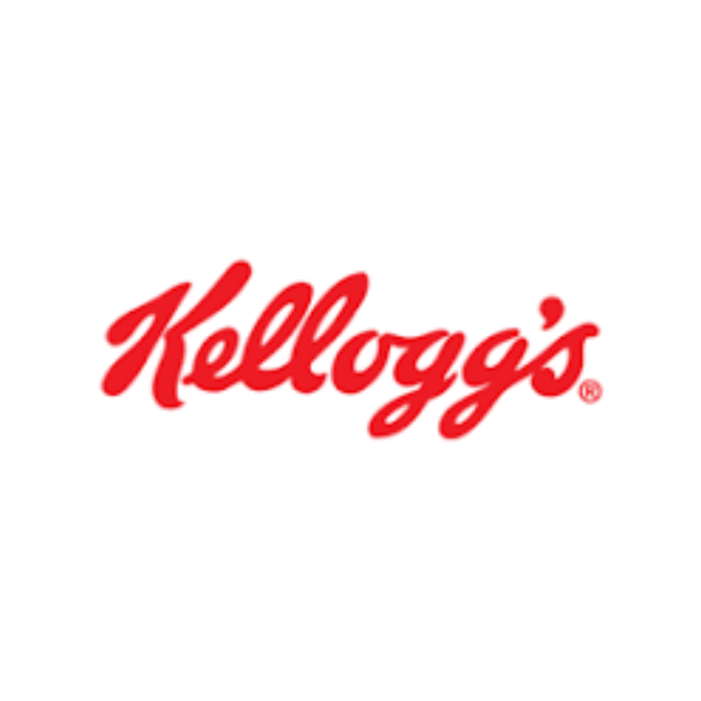 Logomarca da Kellogg's