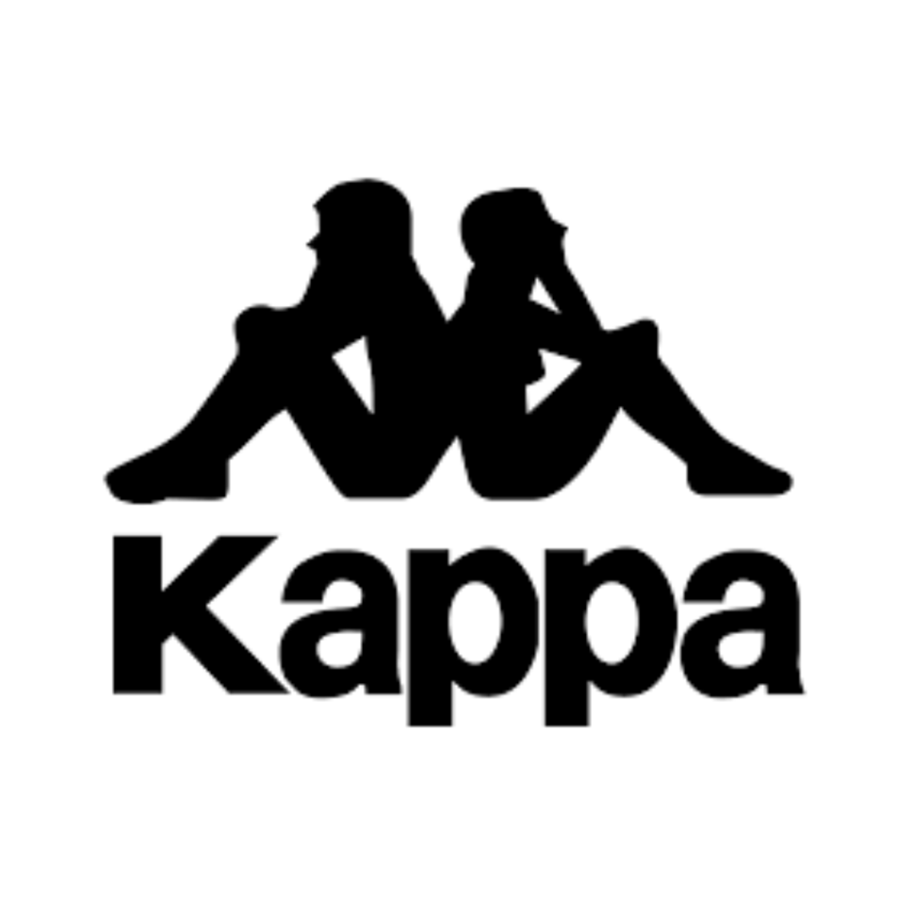 Logomarca da Kappa