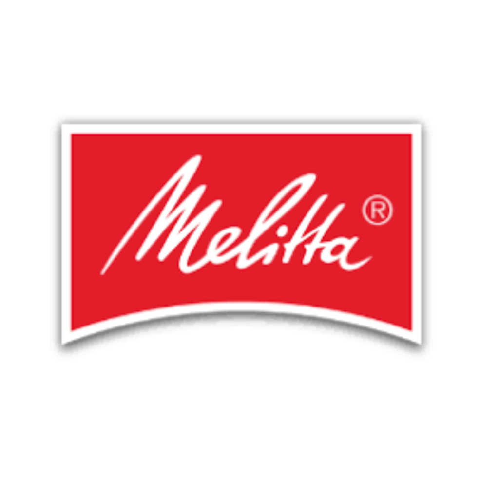 Logomarca da Melitta