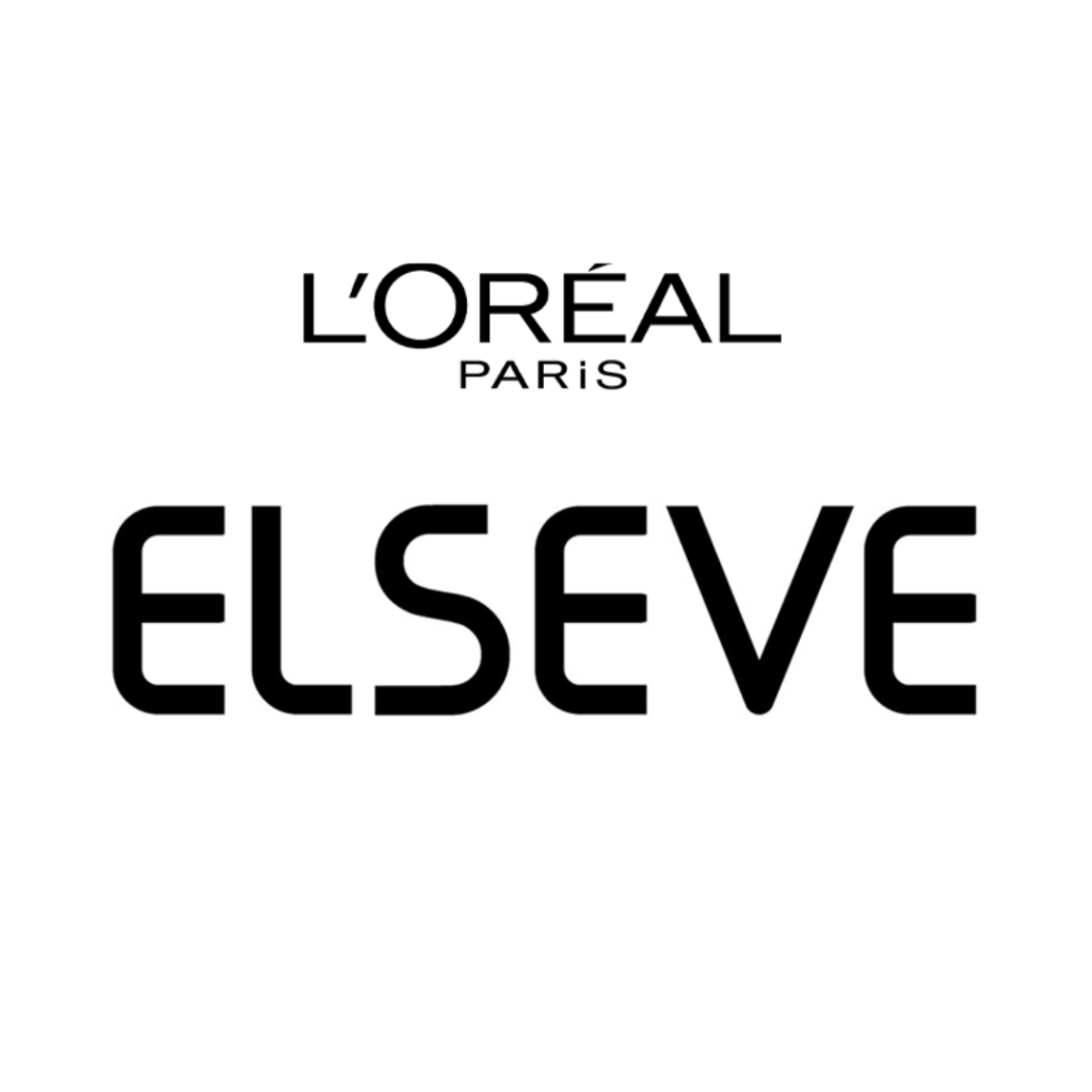 Logomarca da Elseve
