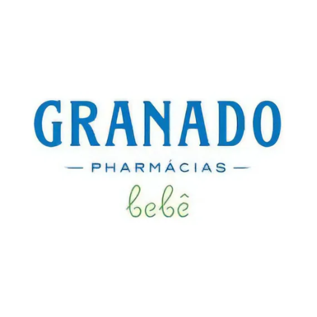 Logomarca da Granado