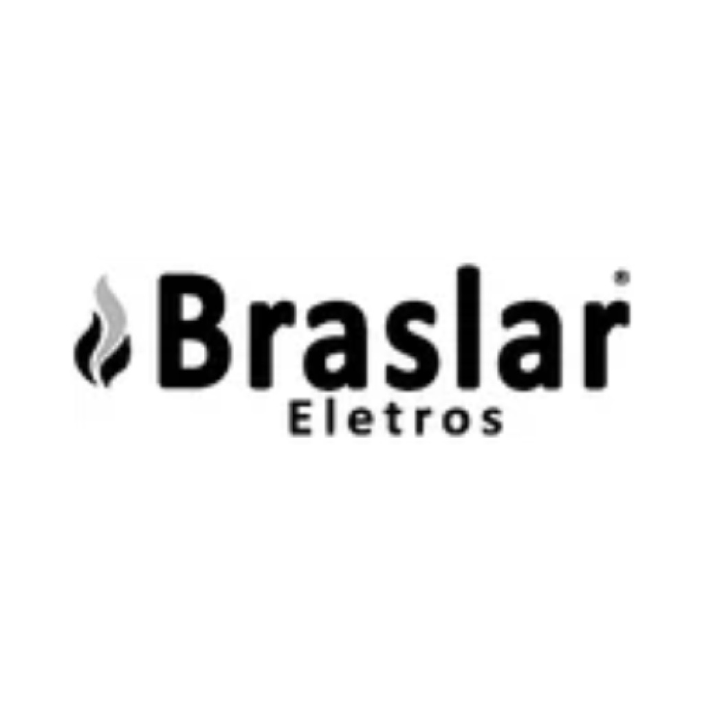 Logomarca da Braslar