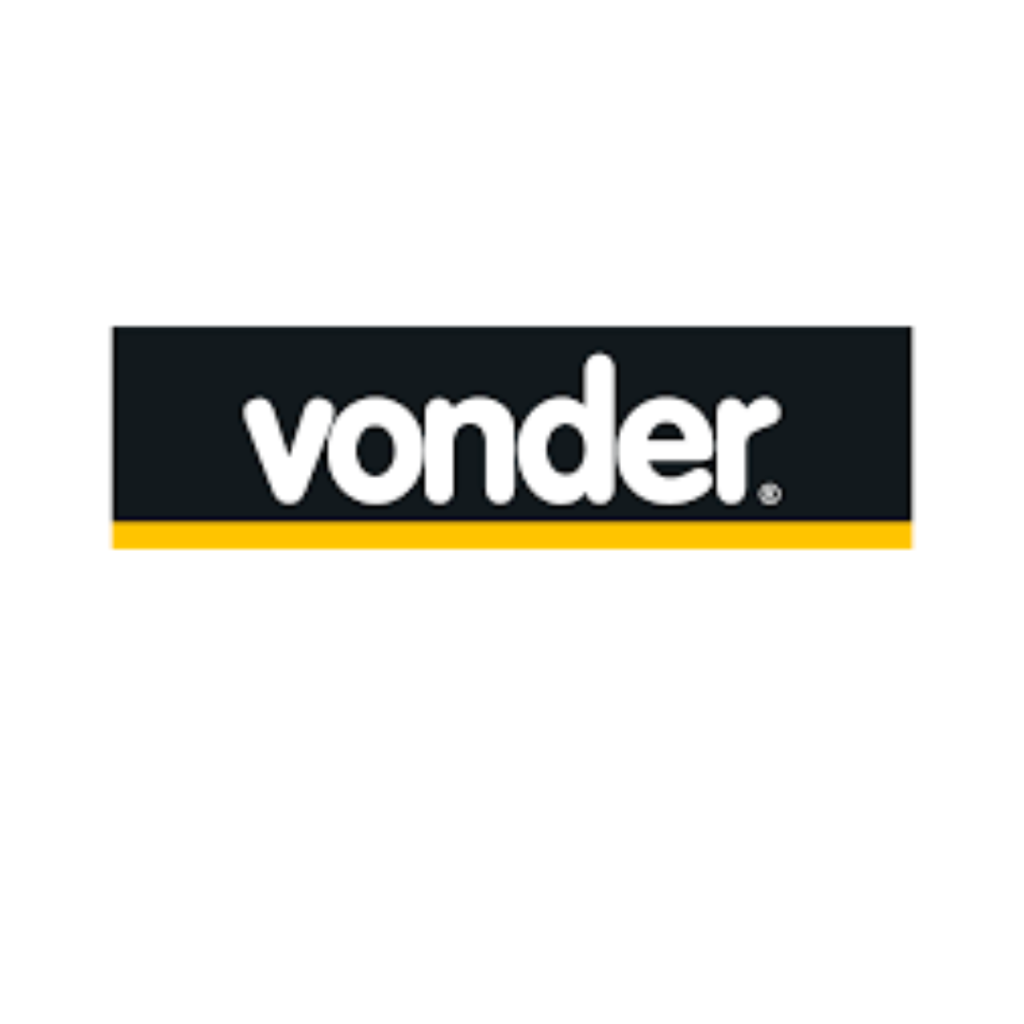 Logomarca da Vonder