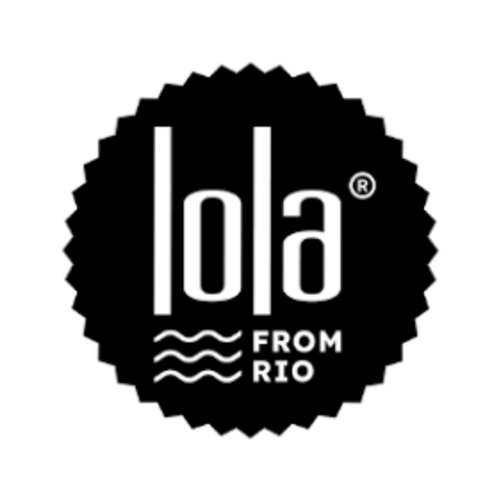 Logomarca da Lola Cosmetics