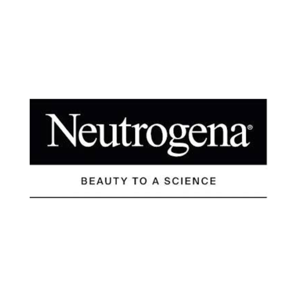 Logomarca da Neutrogena