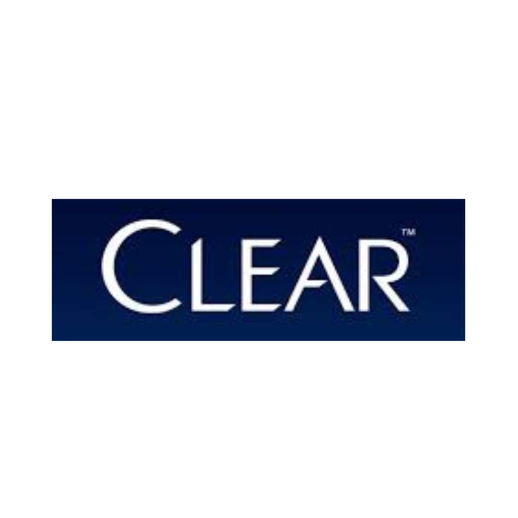 Logomarca da Clear