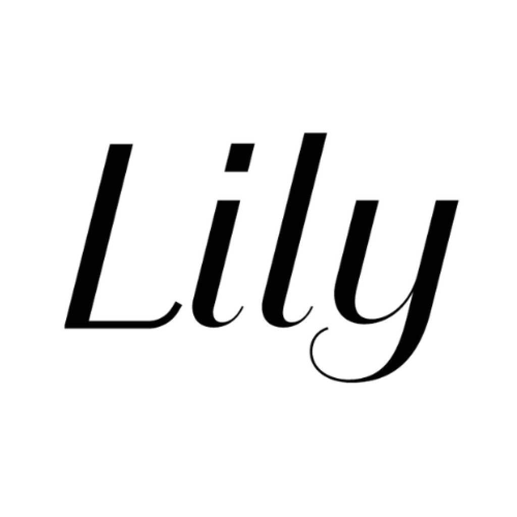 Logomarca da Lily