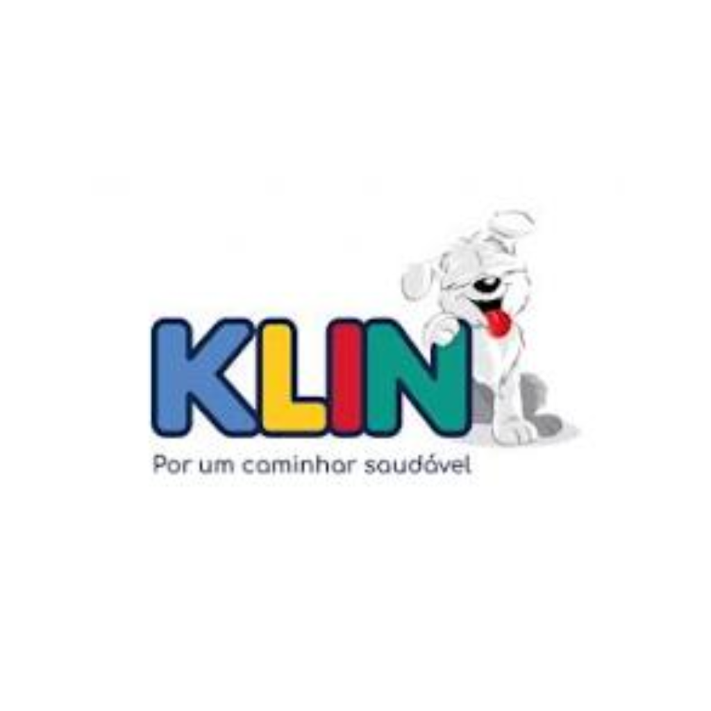 Logomarca da Klin