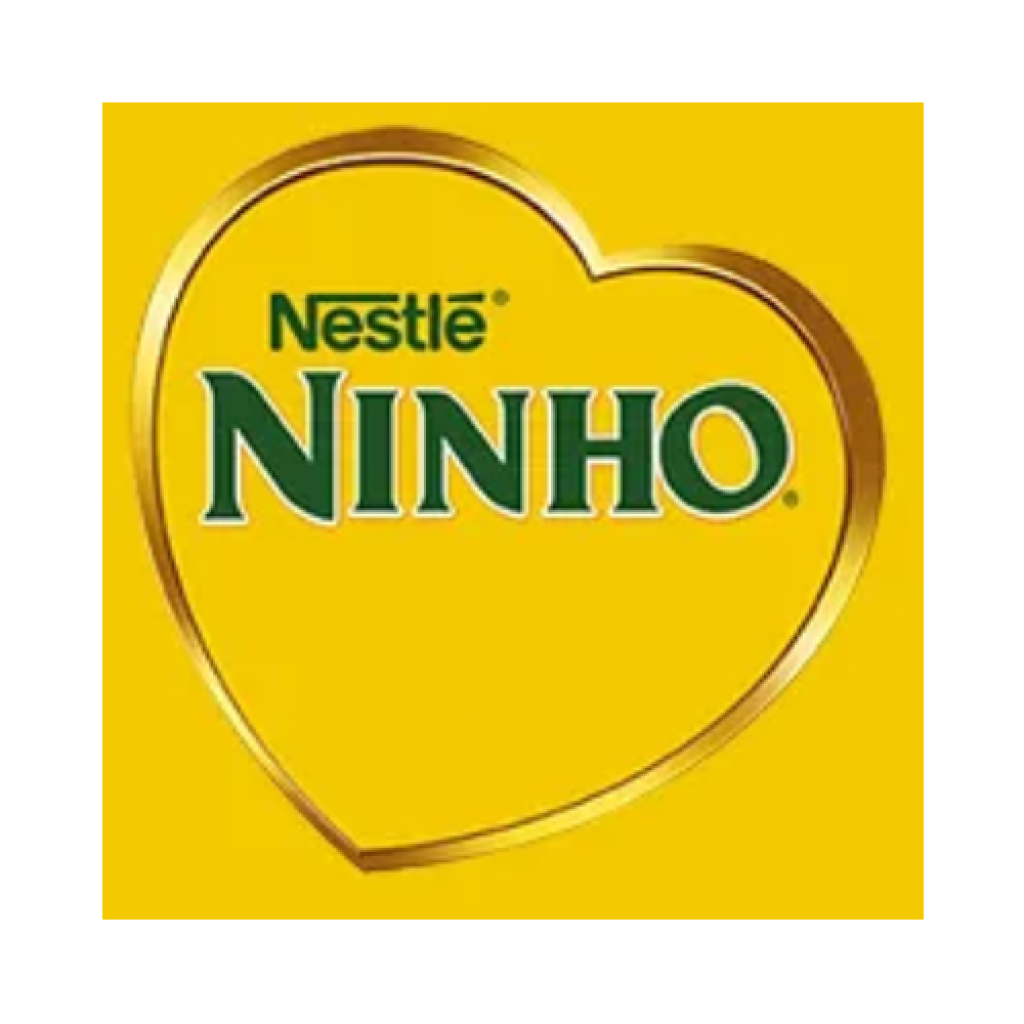 Logomarca da Ninho