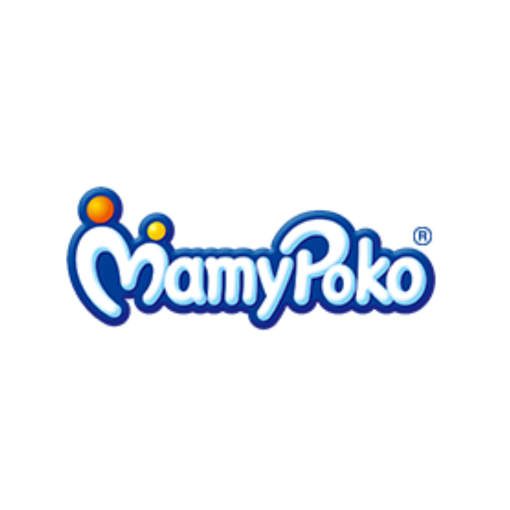 Logomarca da MamyPoco