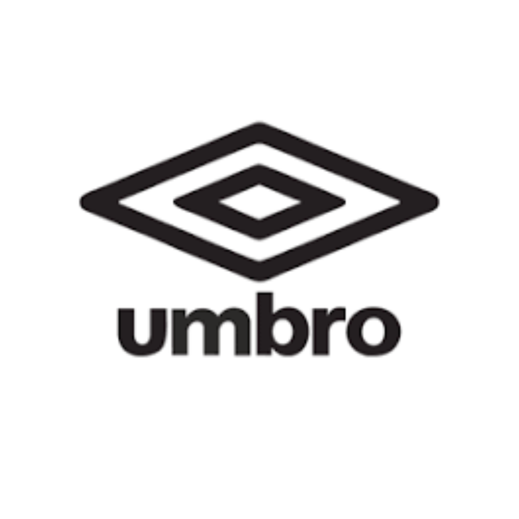 Logomarca da Umbro