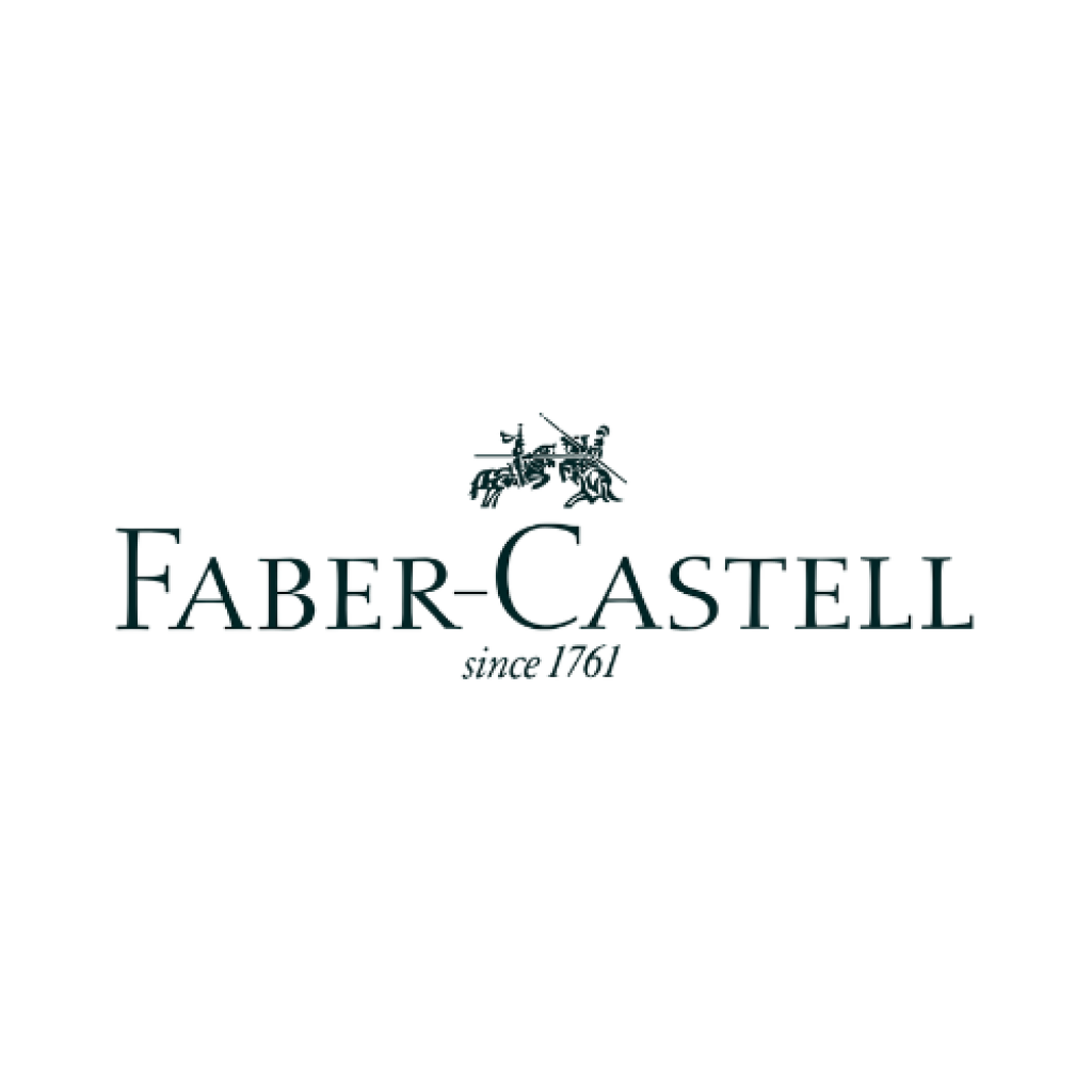 Logomarca da Faber-Castell