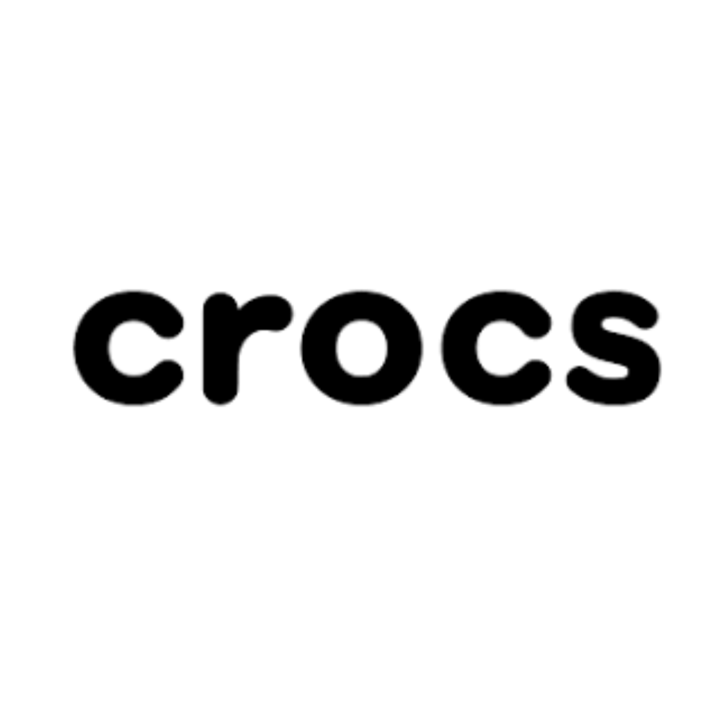 Logomarca da Crocs