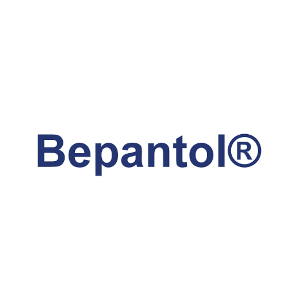 Logomarca da Bepantol