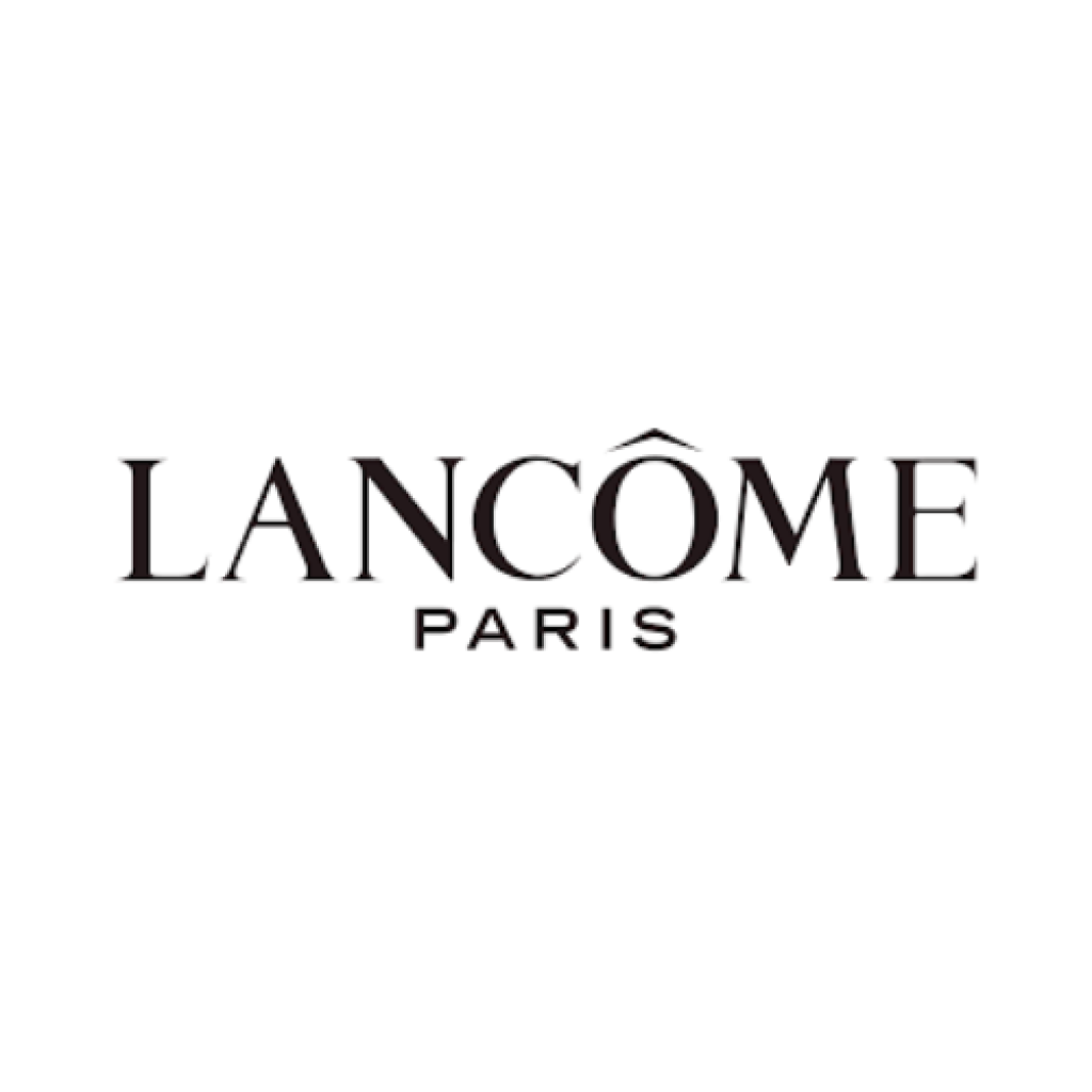 Logomarca da Lancôme