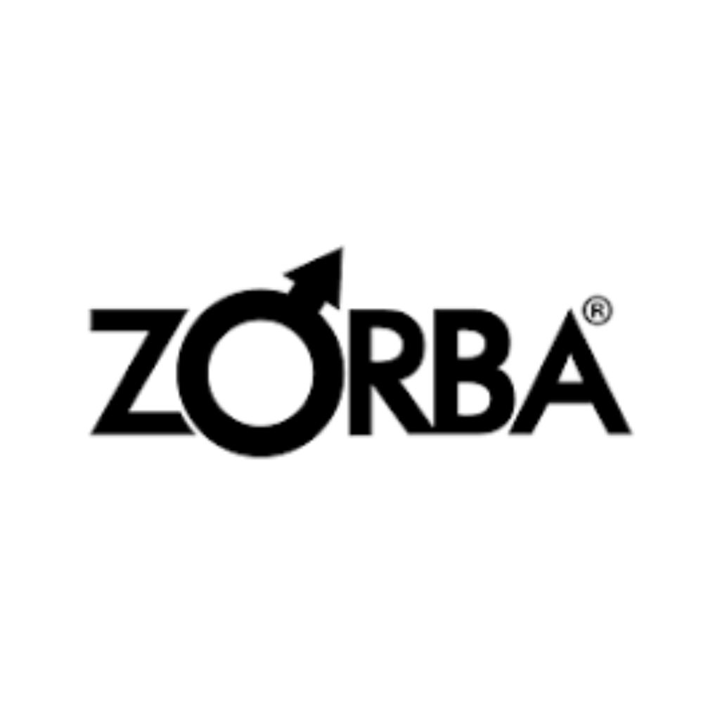 Logomarca da Zorba