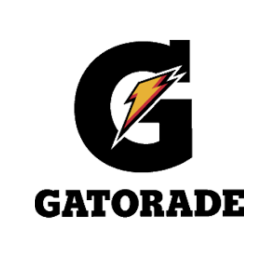 Logomarca da Gatorade