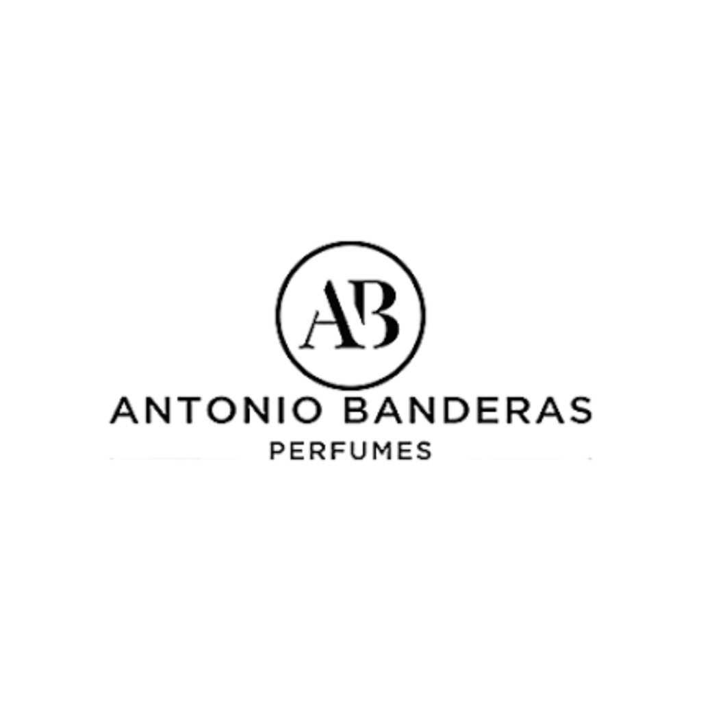Logomarca da Antonio Bandeiras