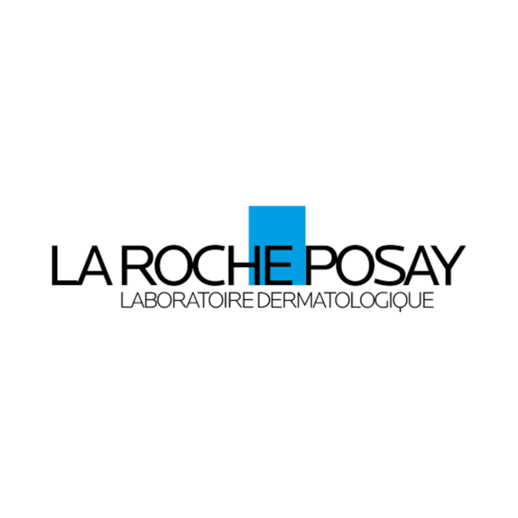 Logomarca da La Roche Posay