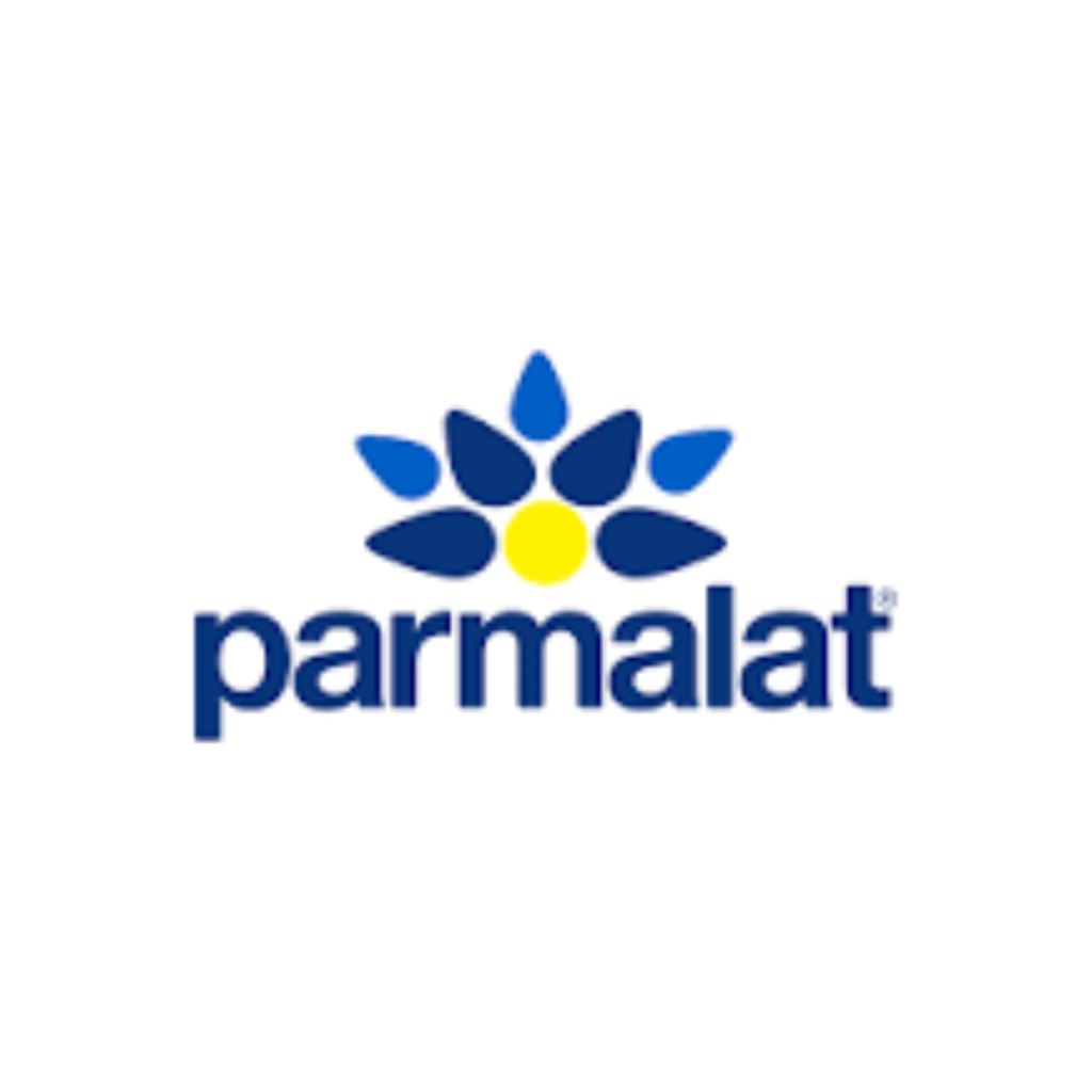 Logomarca da Parmalat