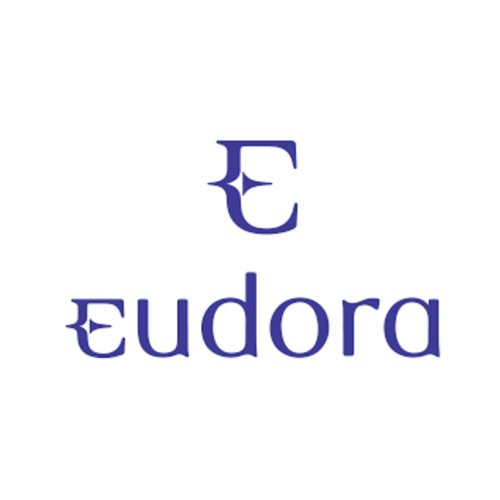 Logomarca da Eudora