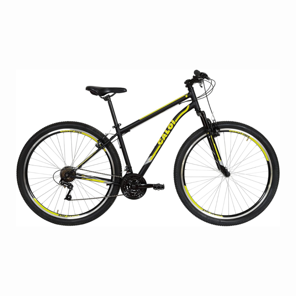 Bicicleta Aro 29 Caloi Velox MY23