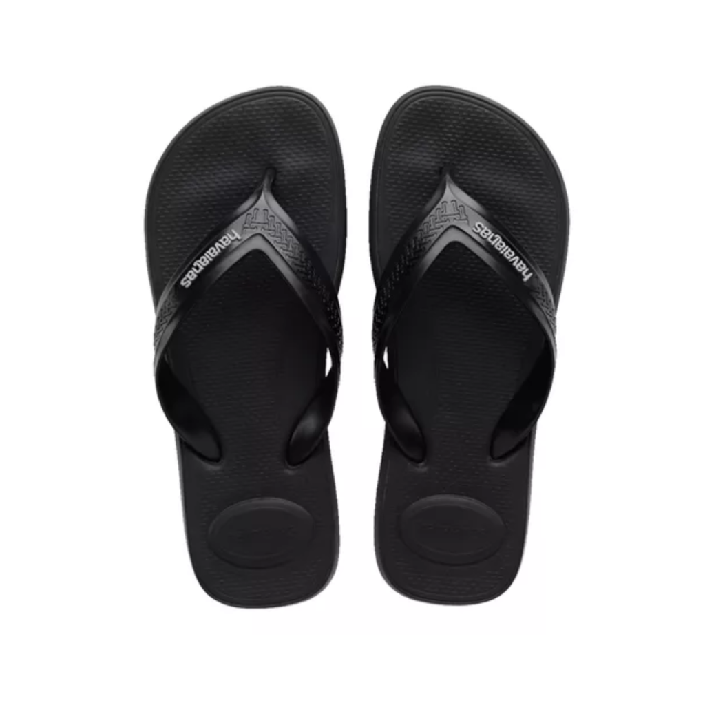 Chinelo Havaianas Masculino Top Max Comfort Anatômica Macia
