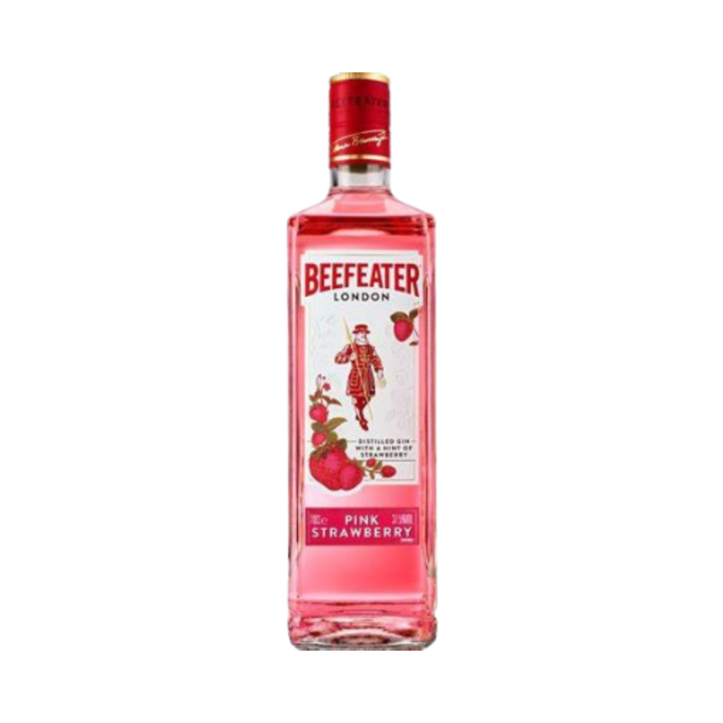 Gin Beefeater Pink 700ml