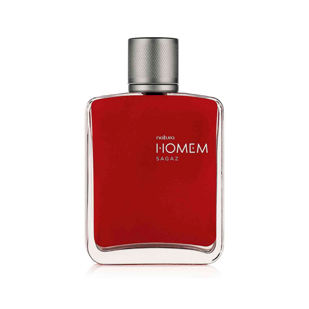 Natura Homem Sagaz 100 ml
