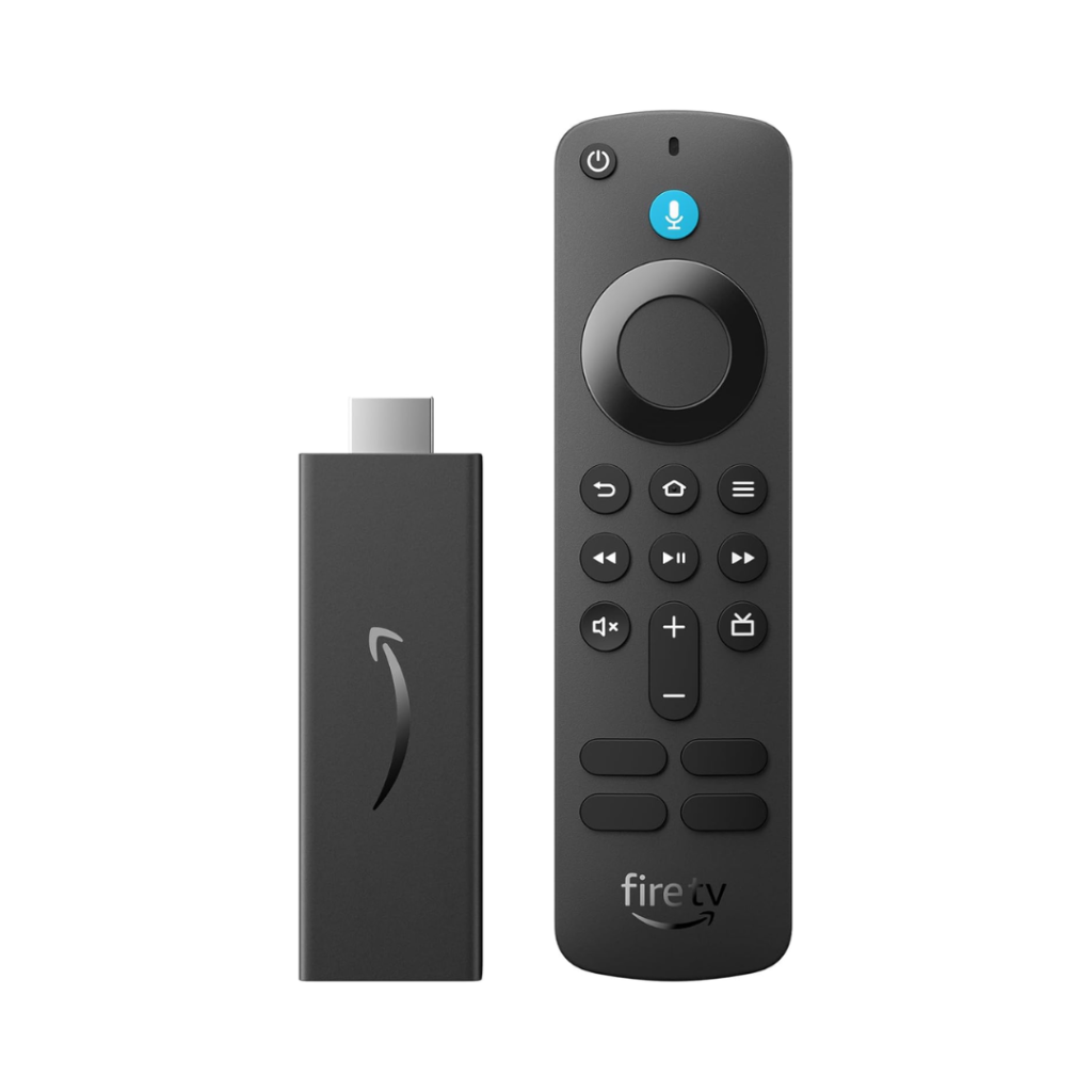 Fire TV Stick HD