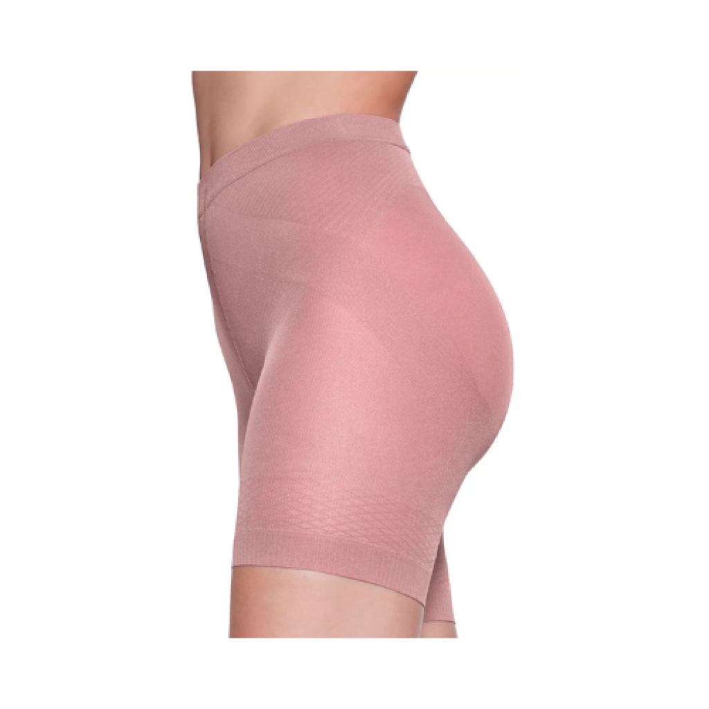 Short Modelador Lupo Loba Up-Line – Sustentação, Redução de Barriga e Levanta Bumbum