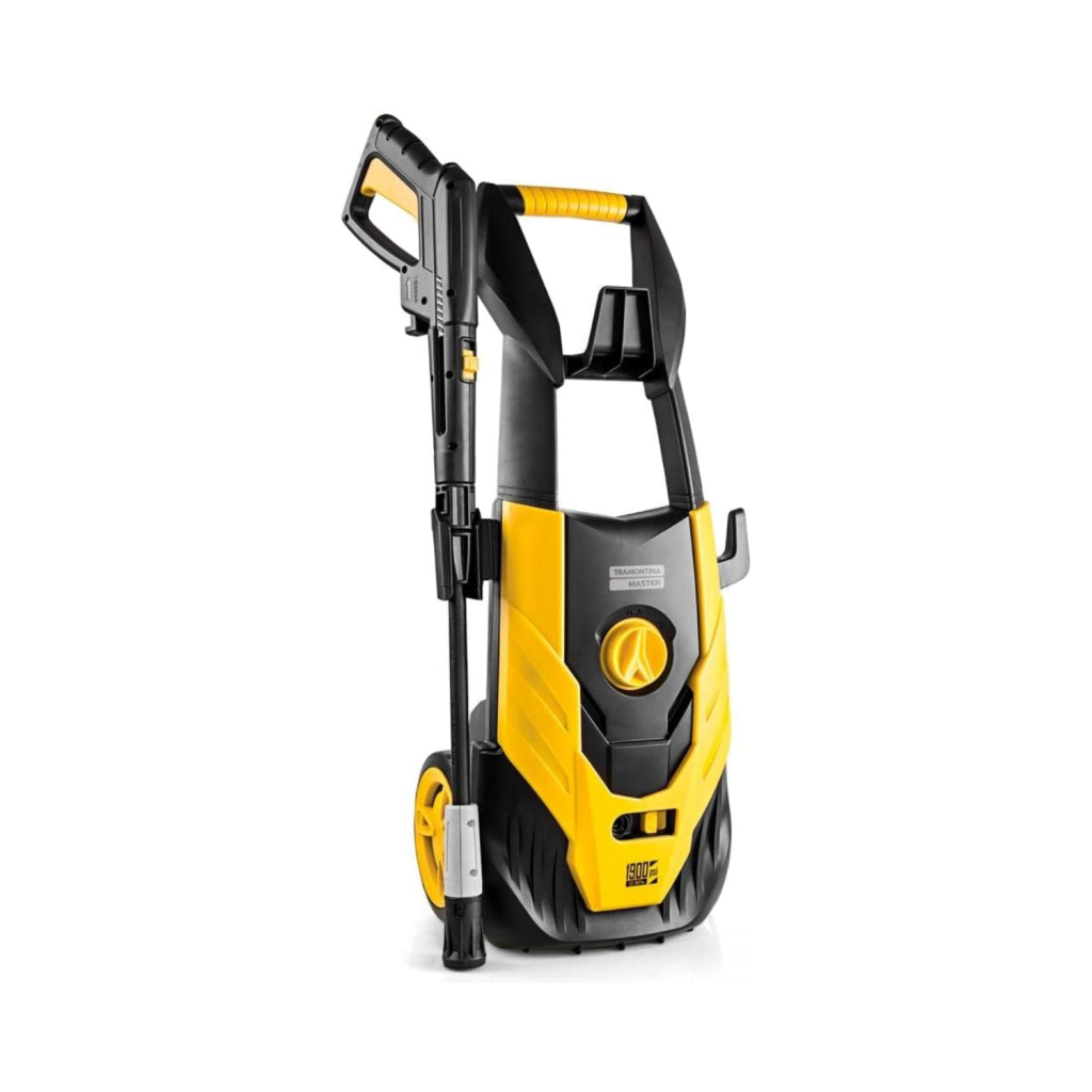 Tramontina, Lavadora de Alta Pressão, Tensão, 1800W, 127V