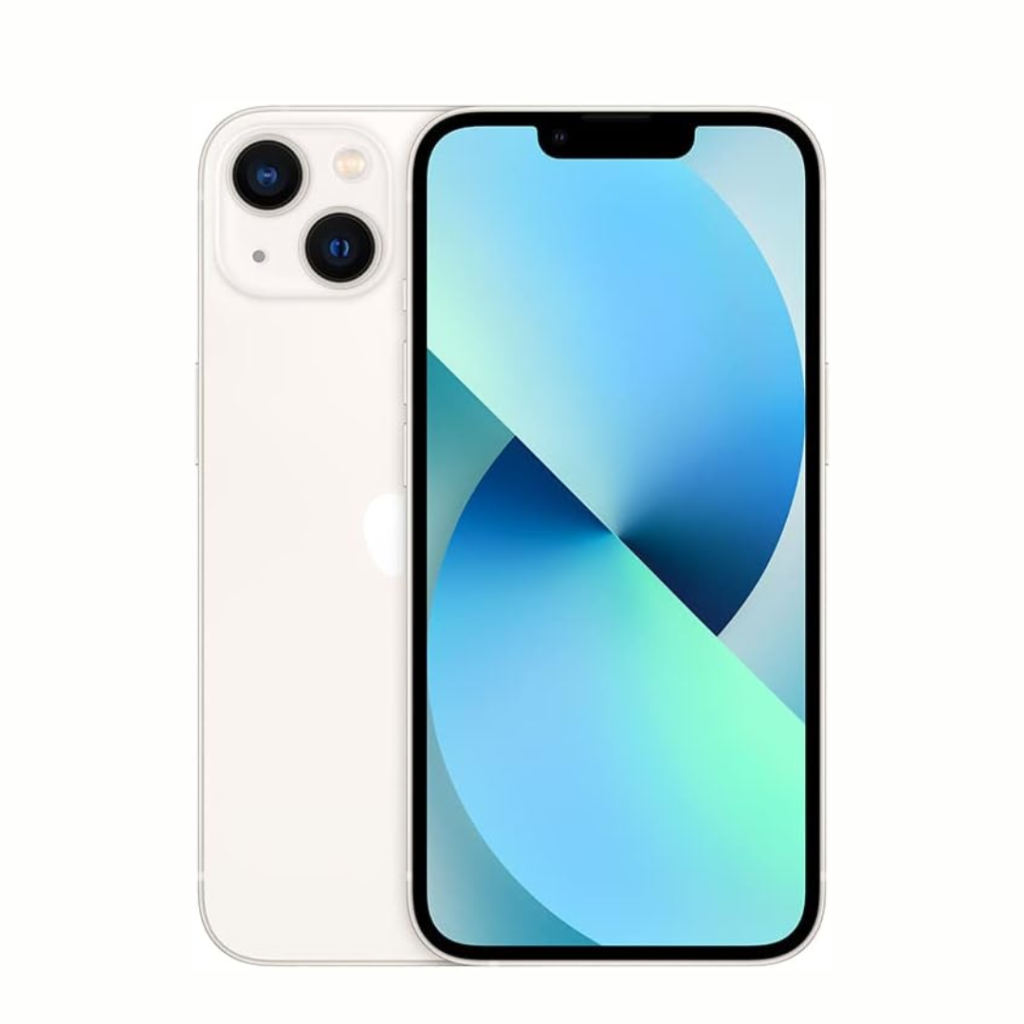 Apple iPhone 13 (256 GB) - Luz das estrelas