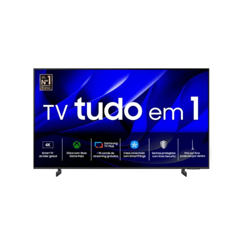 Smart Tv  55 Crystal Uhd 4k 55du8000 2024