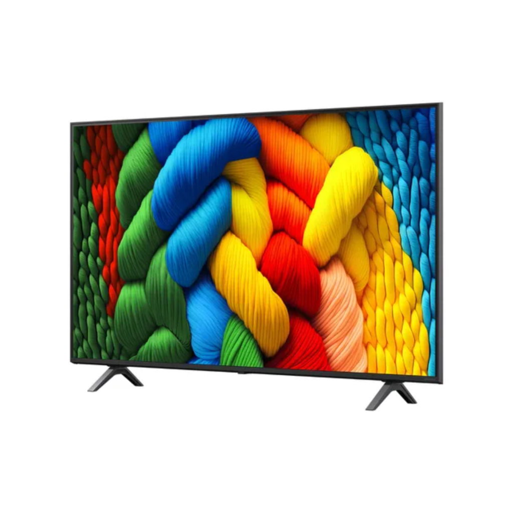 Smart Tv LG Nanocell Ai 4k Nano80 50 Polegadas 50nano80asa