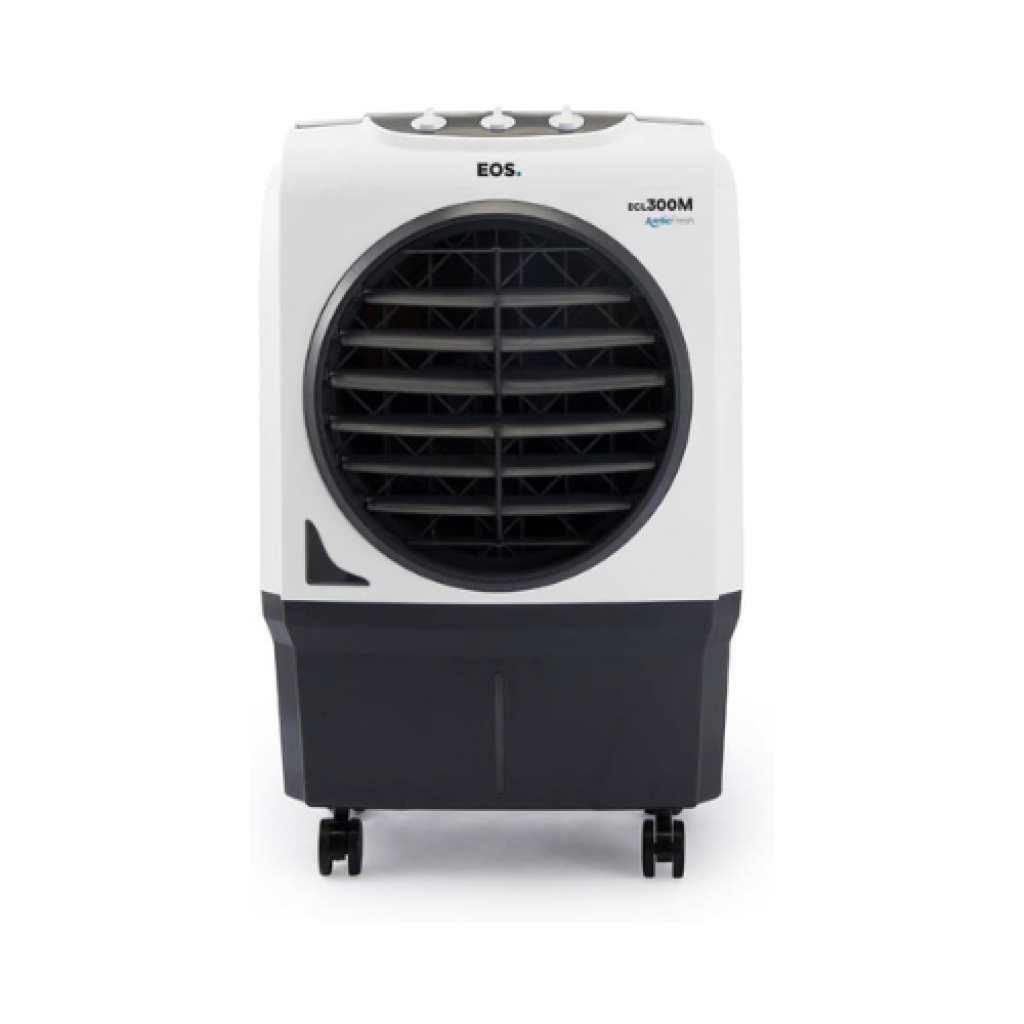 Climatizador de Ar Profissional EOS ECL300M 30L 110V com Oscilação e Turbo
