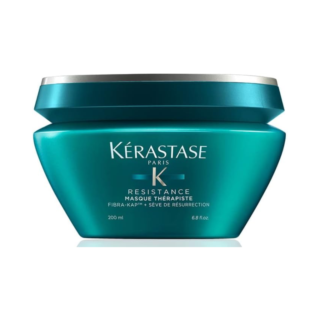 Kérastase Máscara Resistance Masque Therapiste