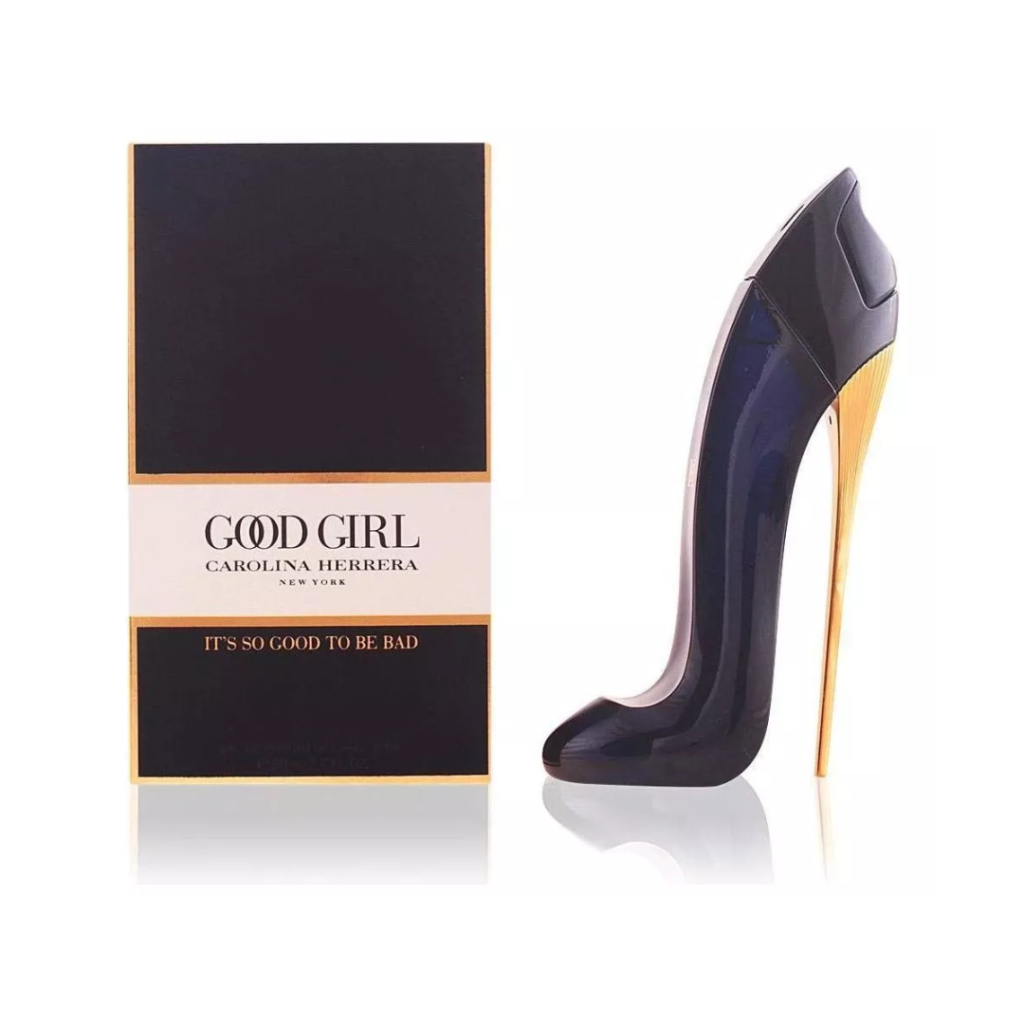 Good Girl Carolina Herrera Perfume Feminino Eau de Parfum 30ml