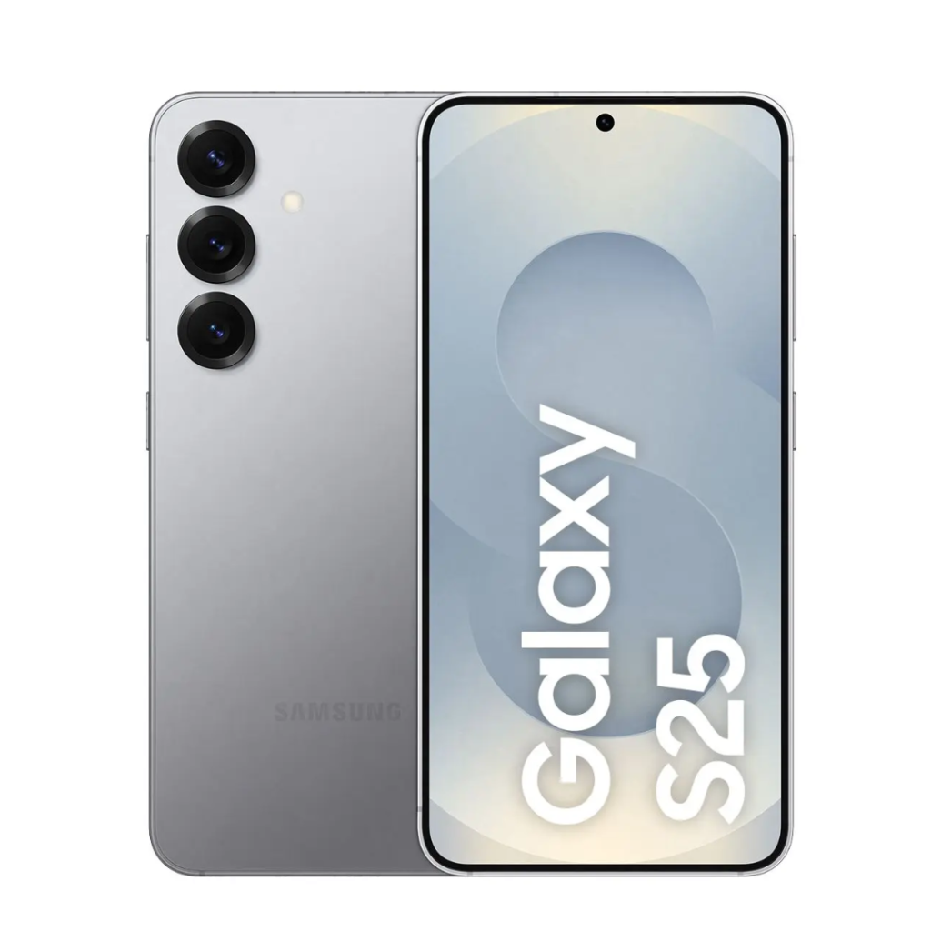 Samsung Galaxy S25 5G 256GB