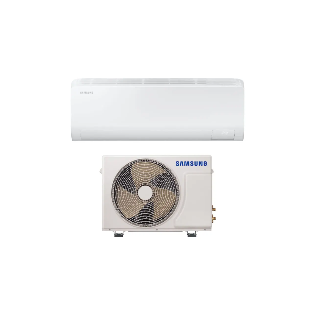 Ar-condicionado Split Samsung Digital Inverter Ultra Connect AI 12.000 BTUs Frio