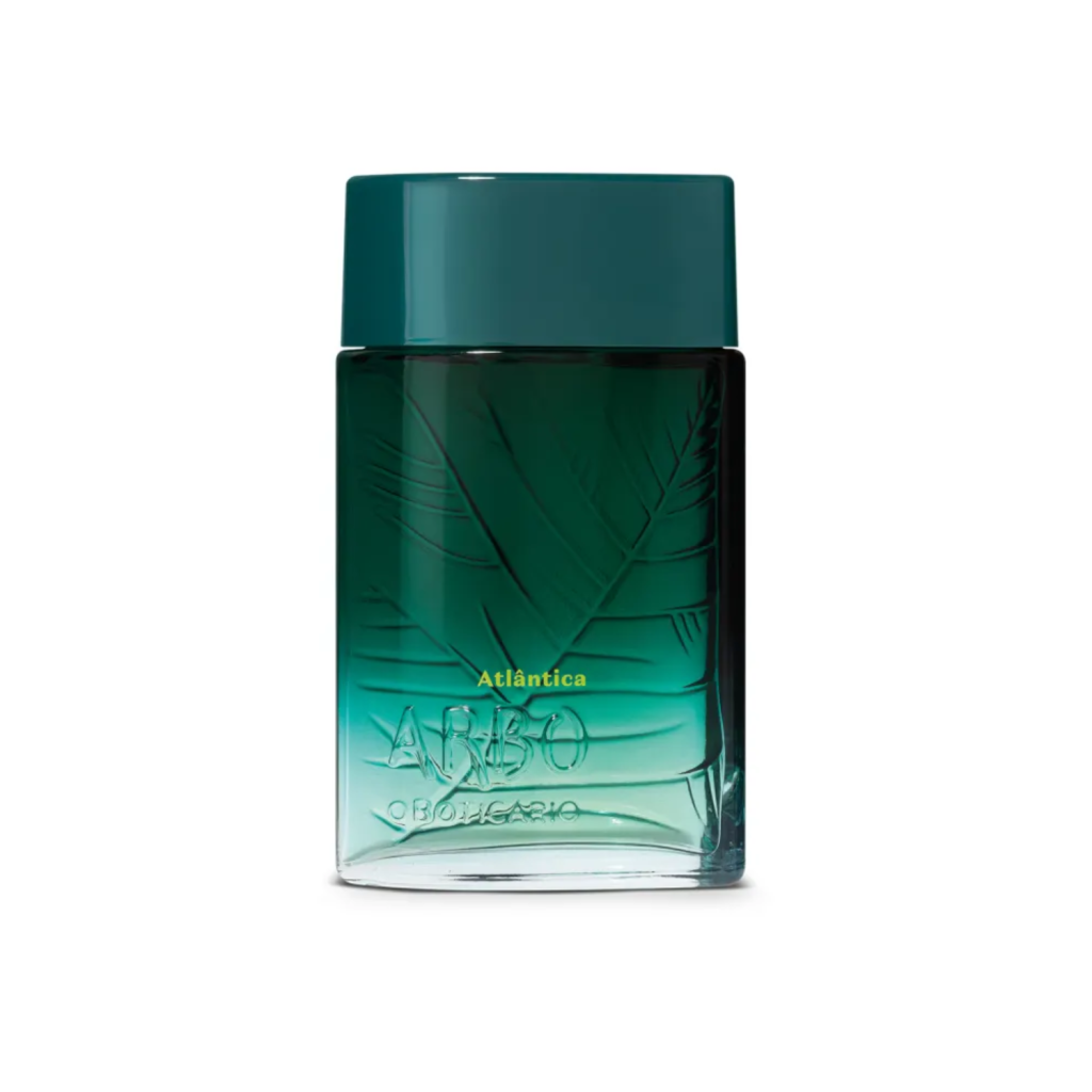 Arbo Atlântica Desodorante Colônia 100ml